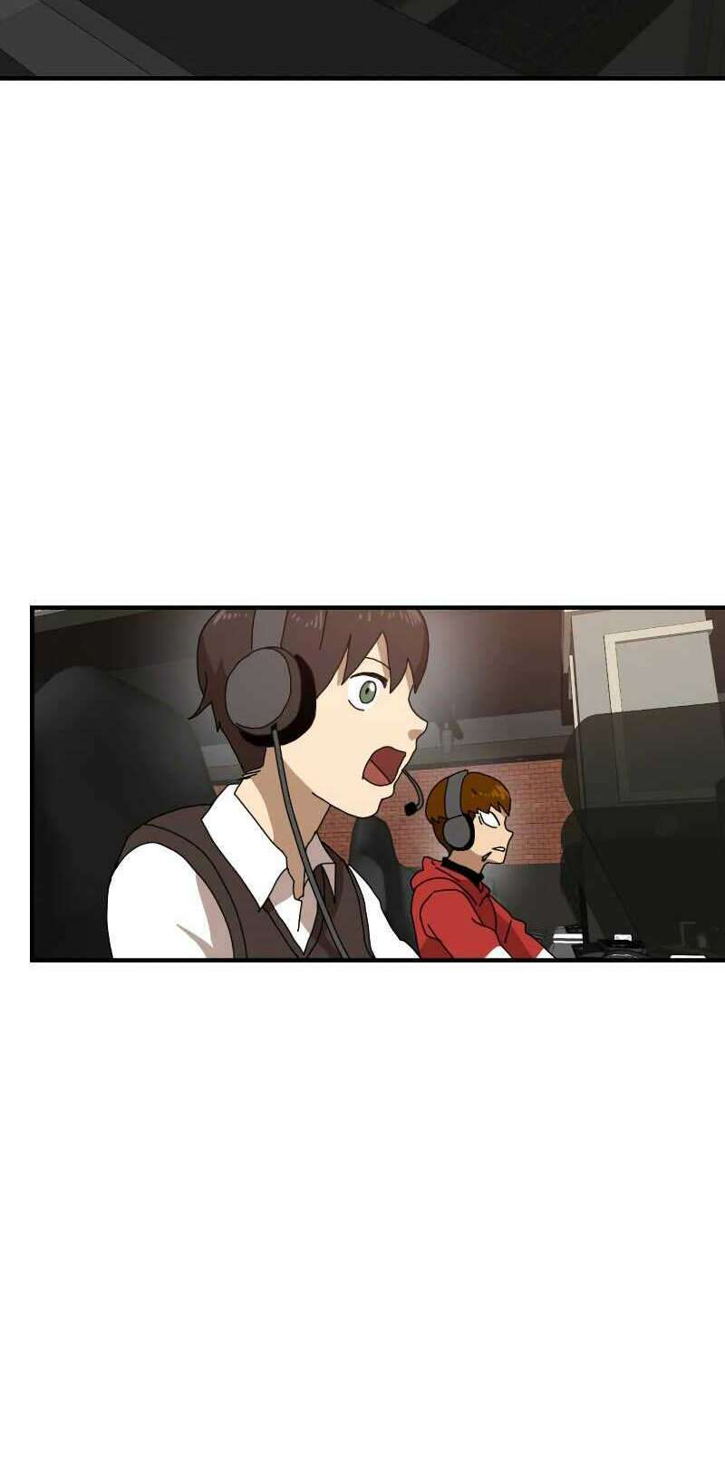 Double Click: Chapter 8