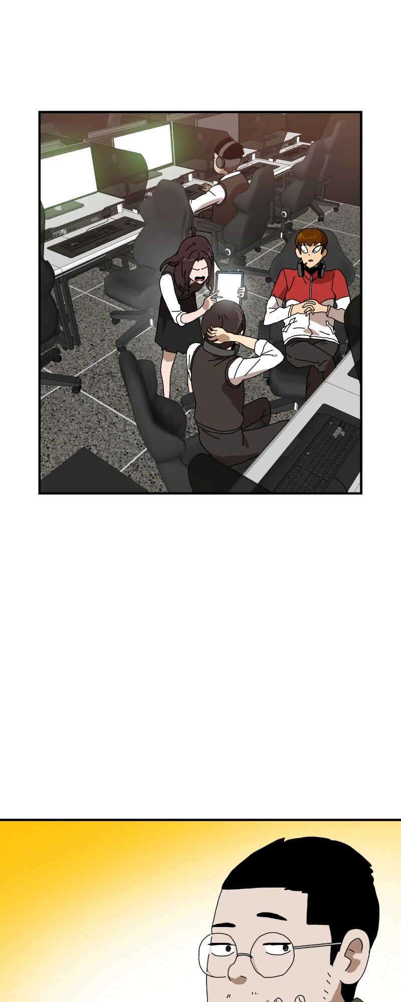 Double Click: Chapter 8