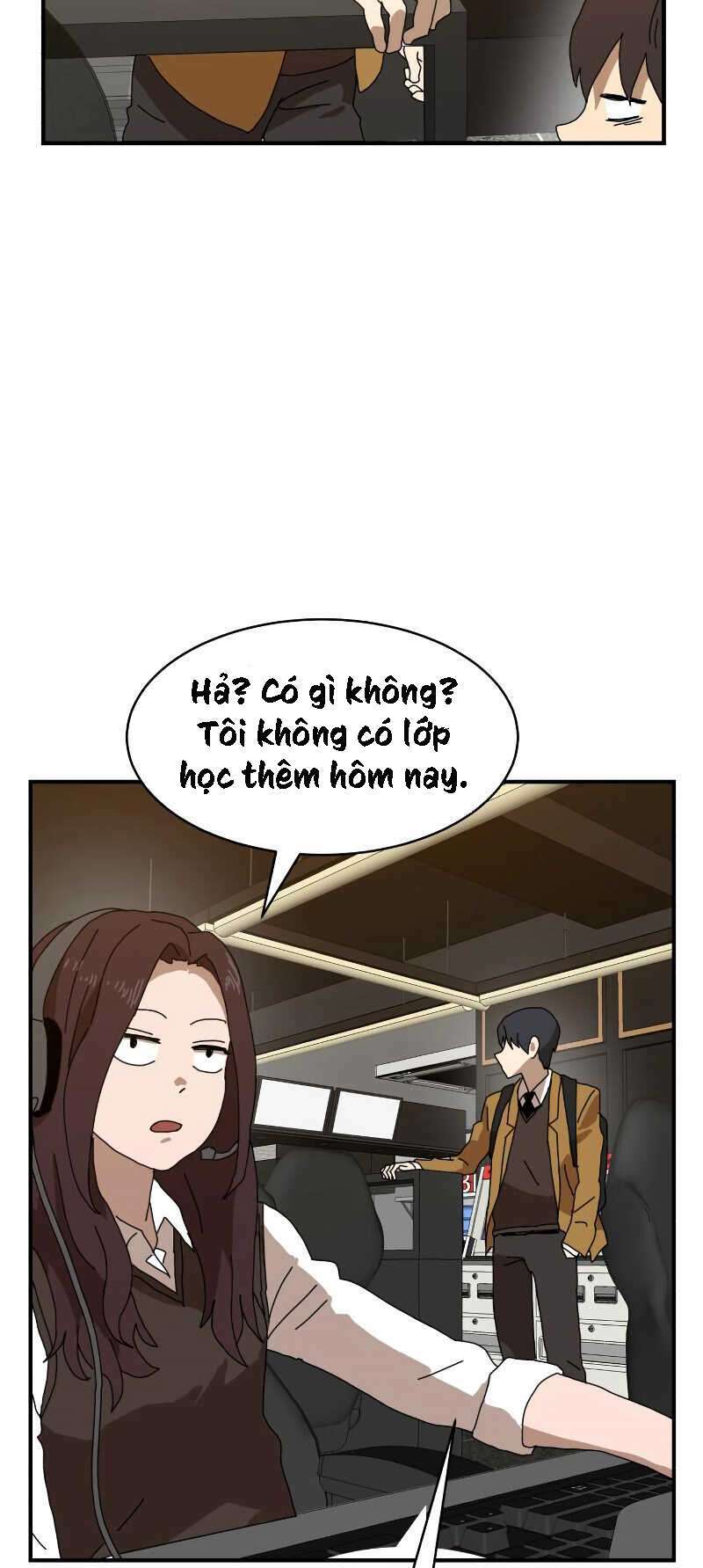 Double Click: Chapter 8