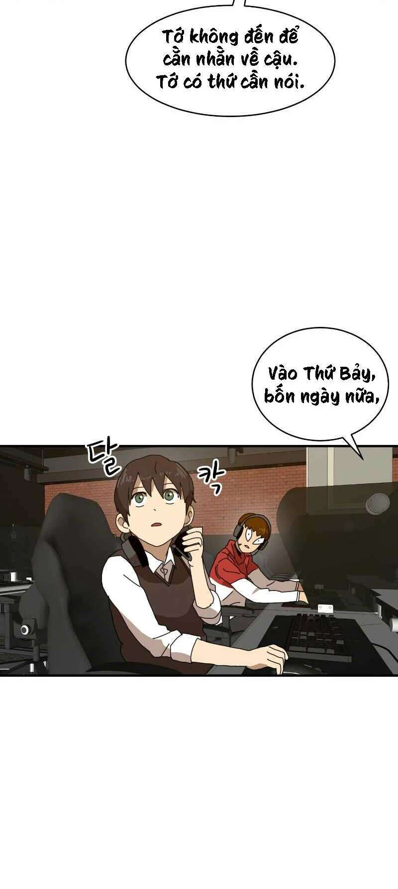 Double Click: Chapter 8