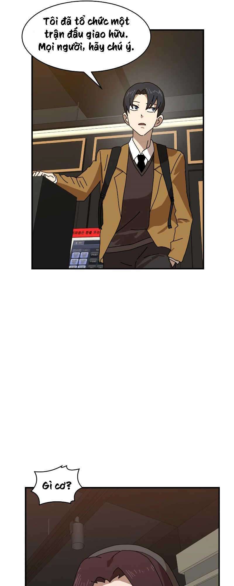 Double Click: Chapter 8