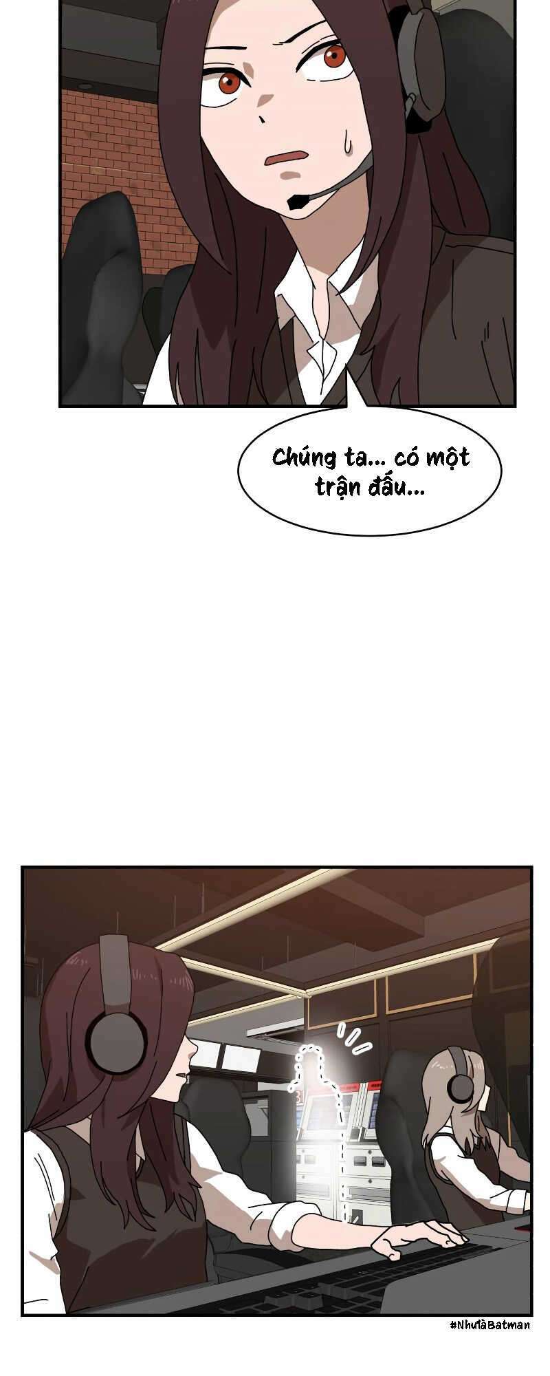 Double Click: Chapter 8