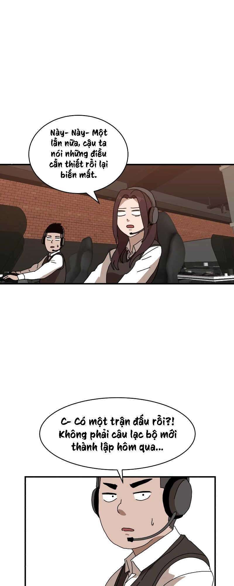 Double Click: Chapter 8