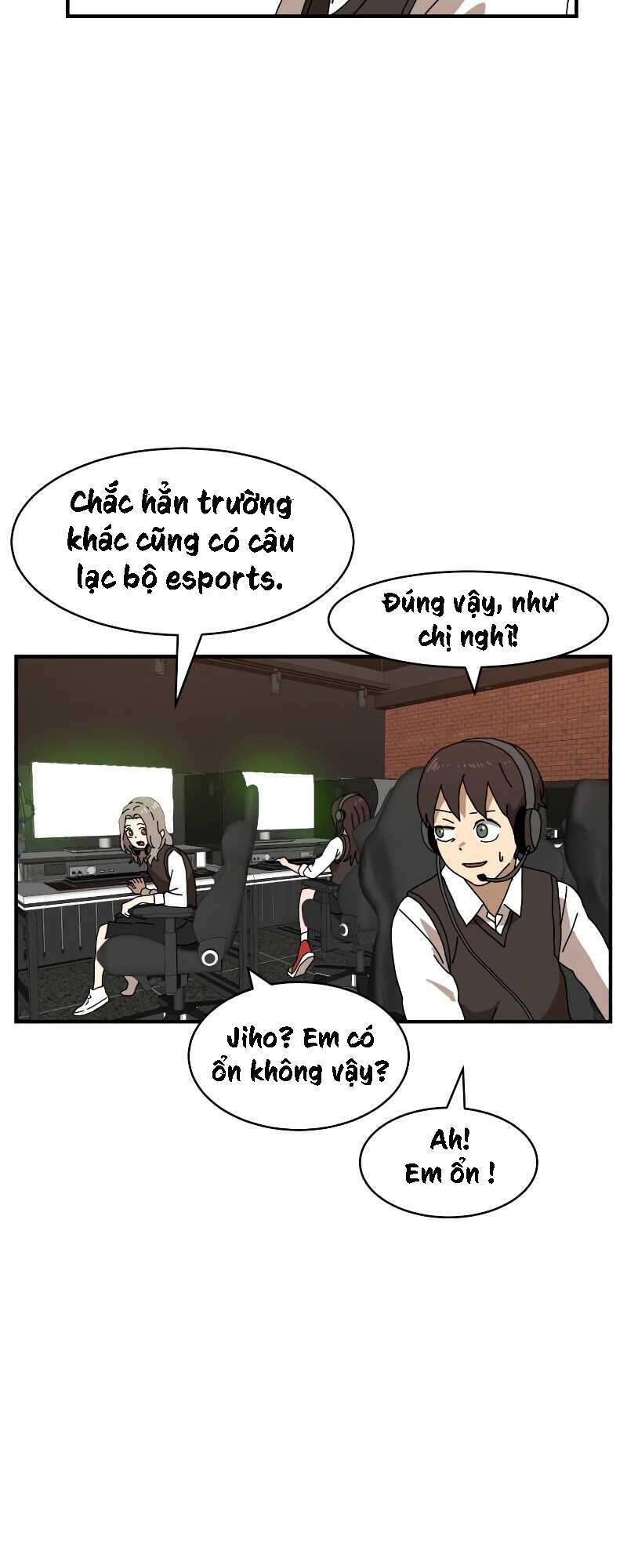 Double Click: Chapter 8