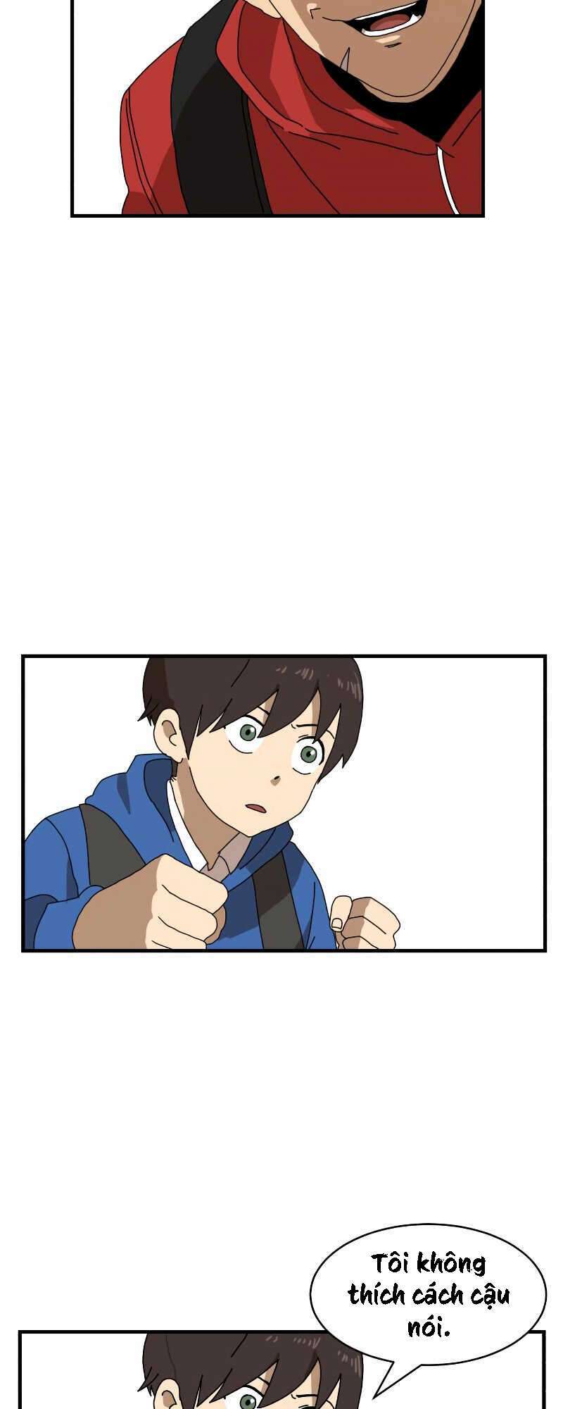Double Click: Chapter 8