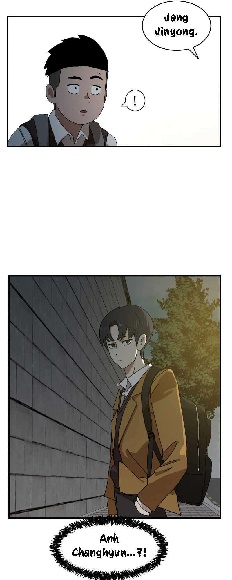 Double Click: Chapter 8