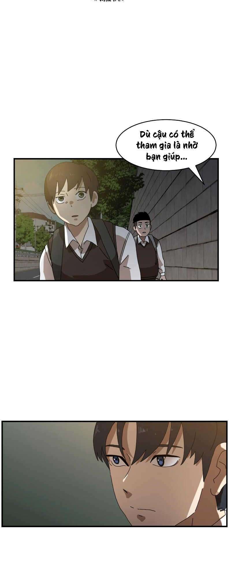 Double Click: Chapter 8