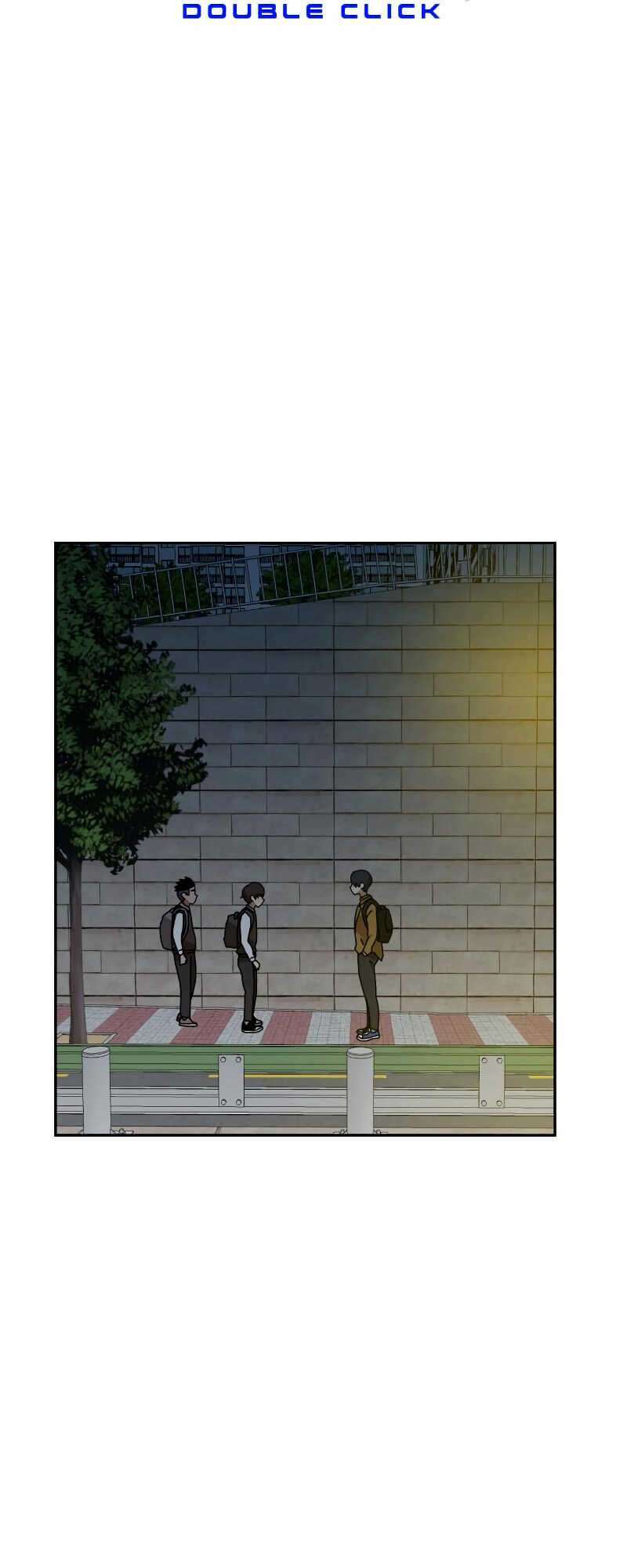 Double Click: Chapter 8