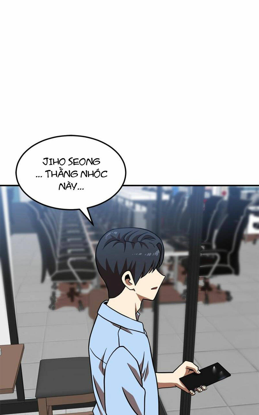 Double Click: Chapter 81
