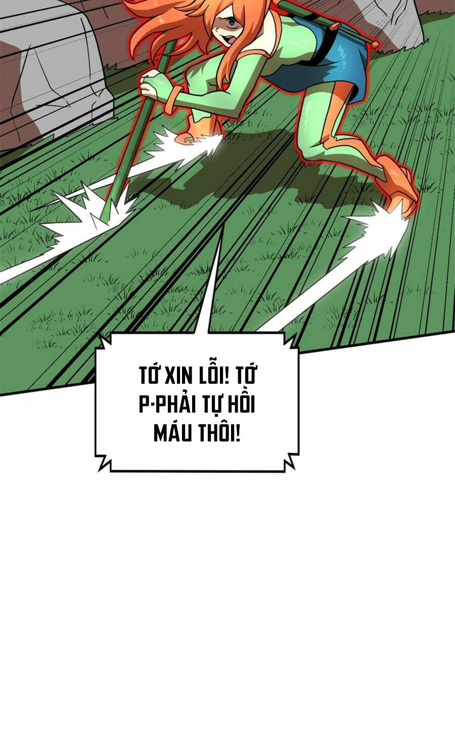Double Click: Chapter 81