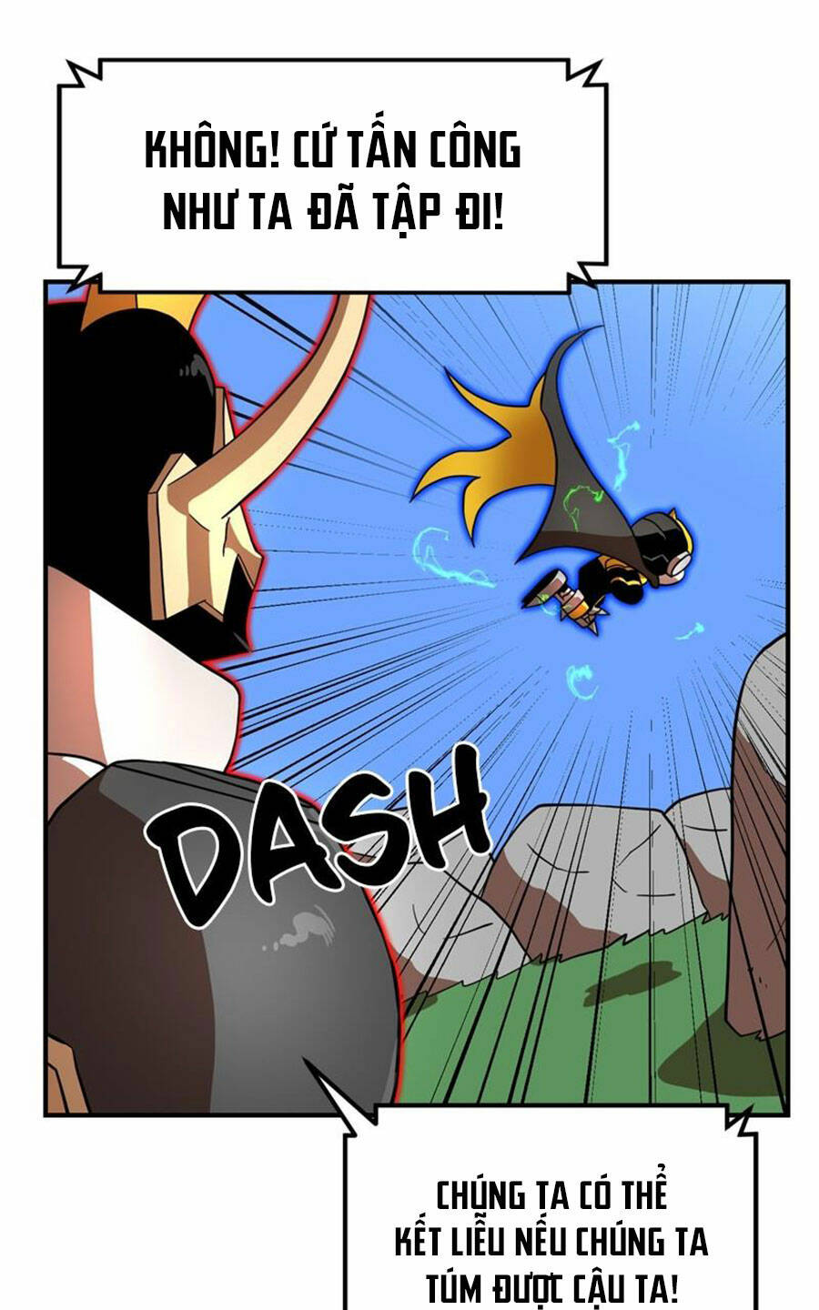 Double Click: Chapter 81