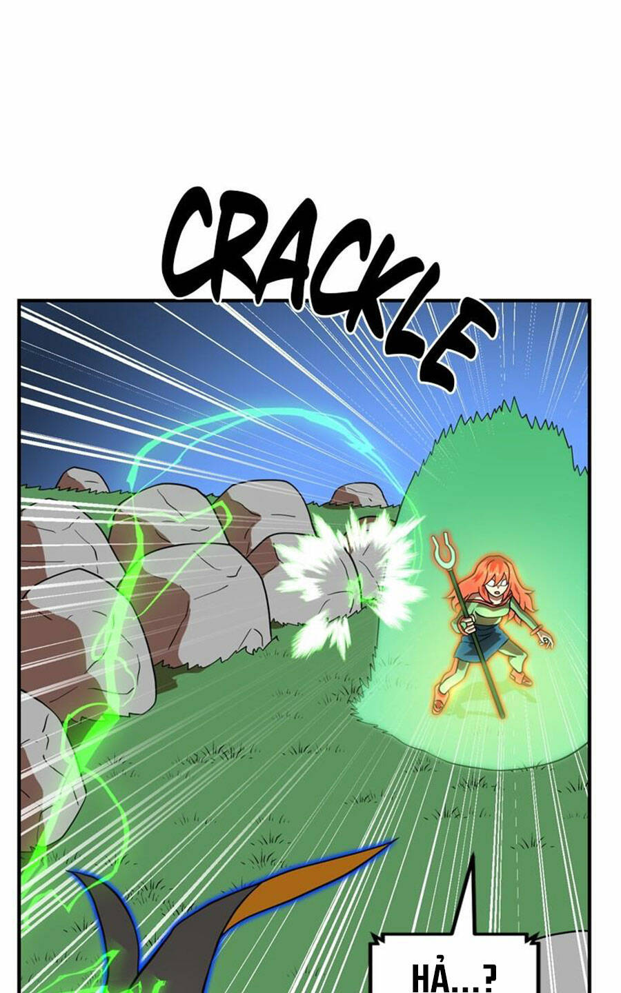 Double Click: Chapter 81