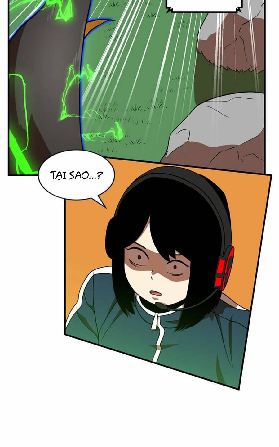 Double Click: Chapter 81