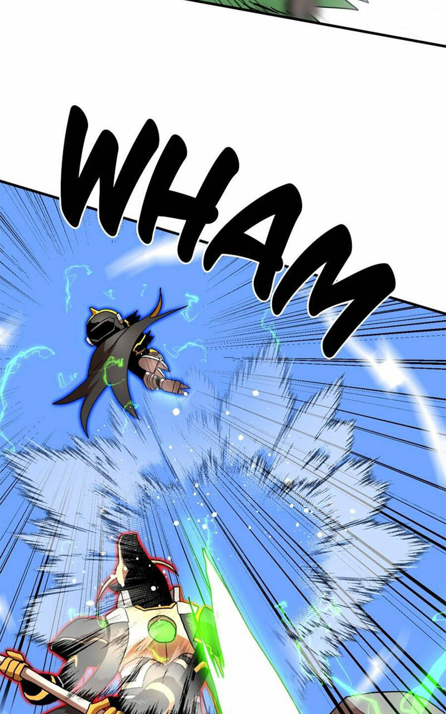 Double Click: Chapter 81