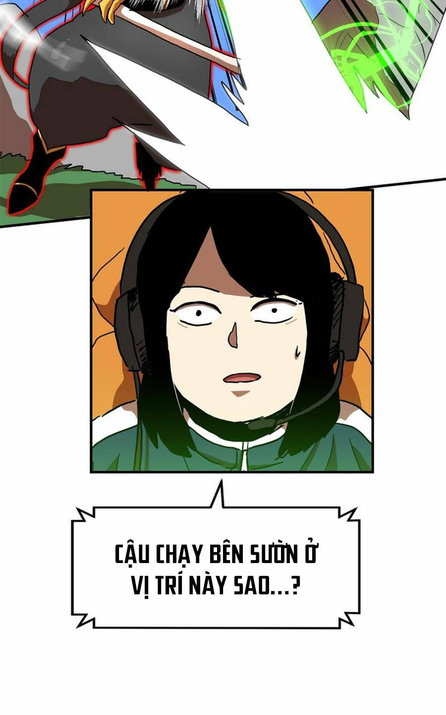 Double Click: Chapter 81