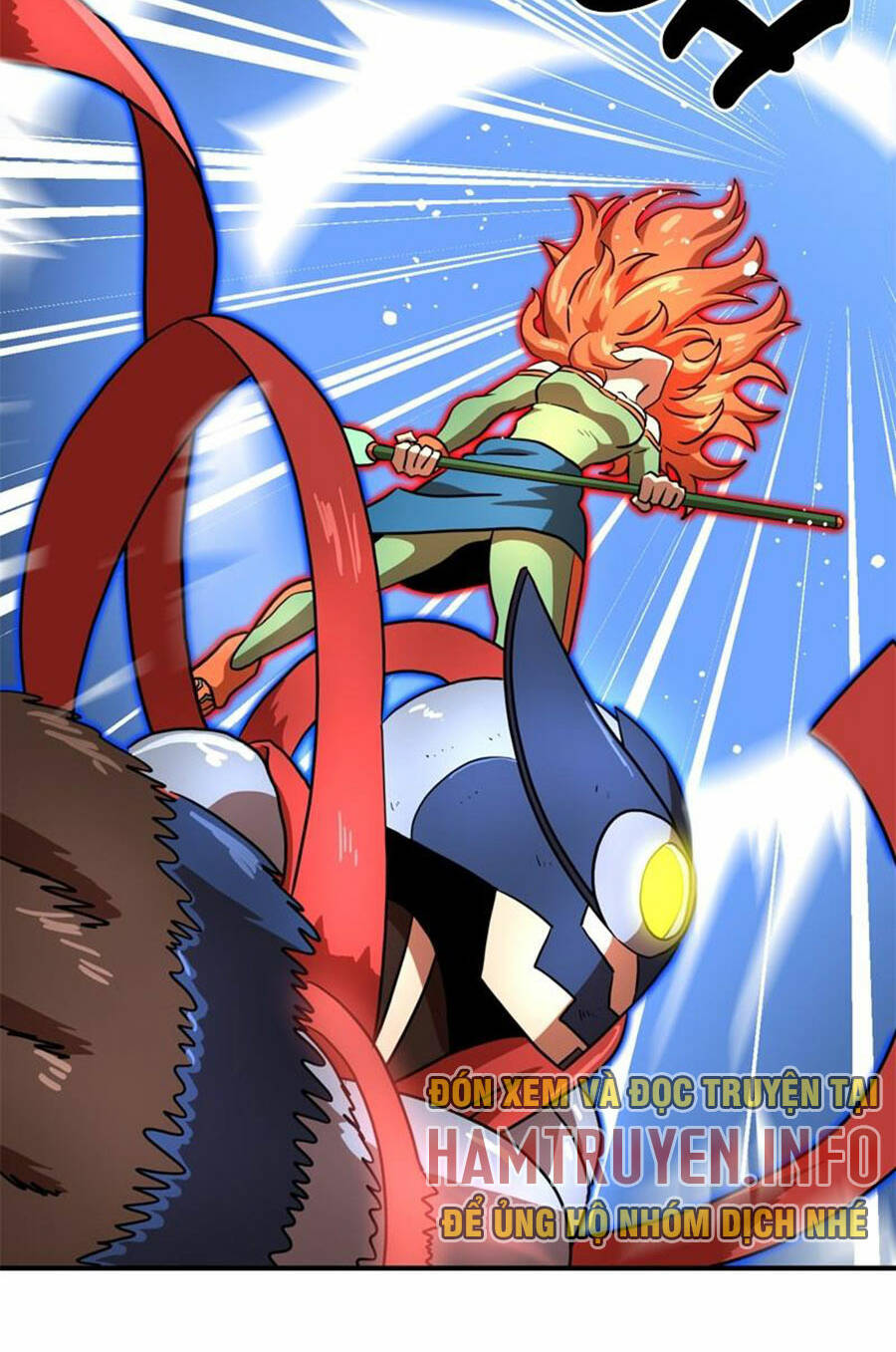 Double Click: Chapter 81