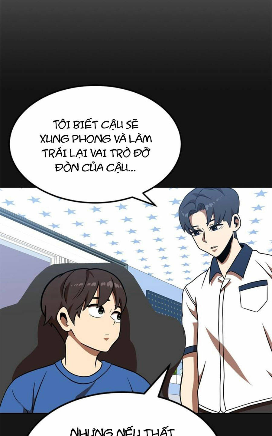 Double Click: Chapter 81