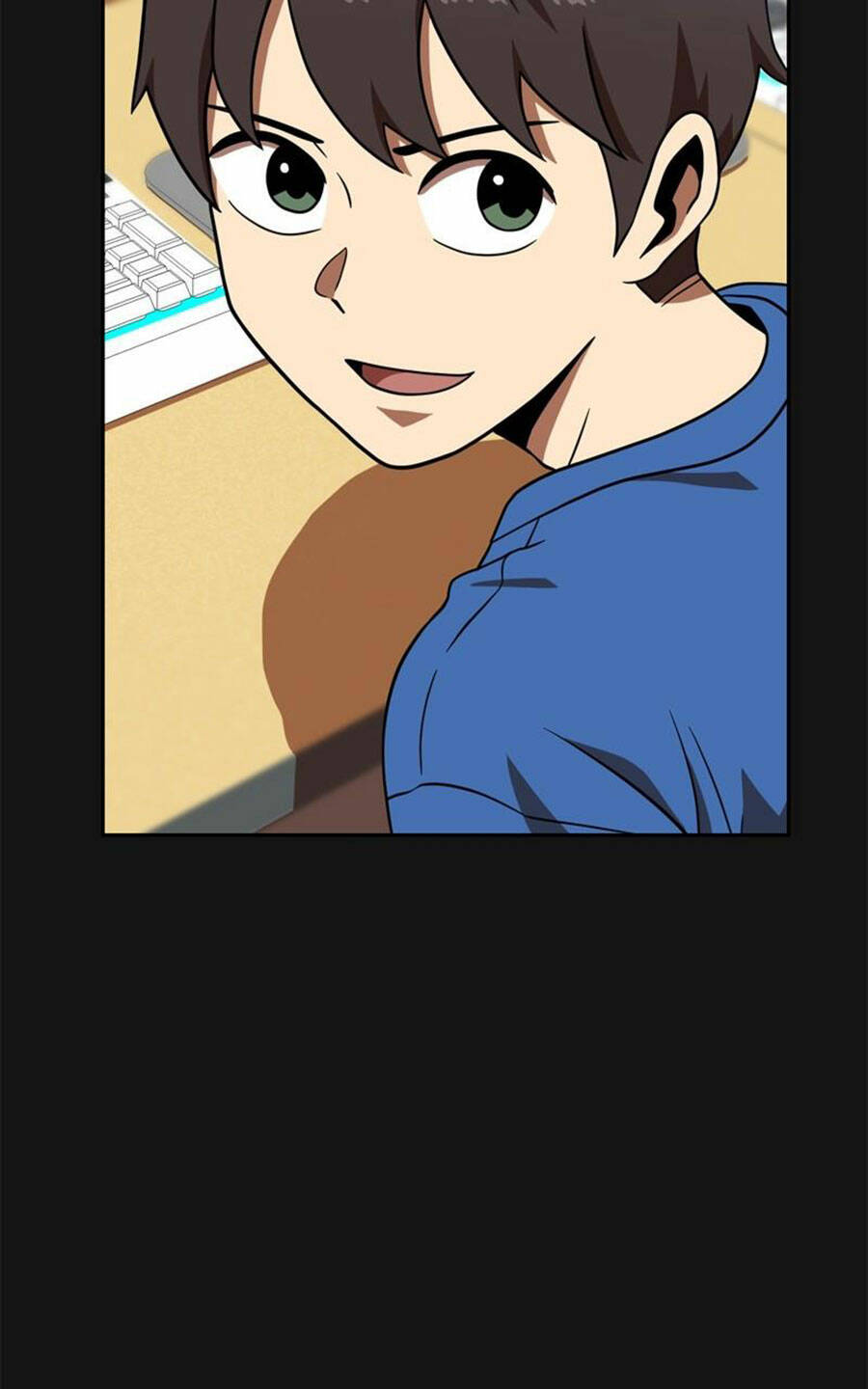 Double Click: Chapter 81