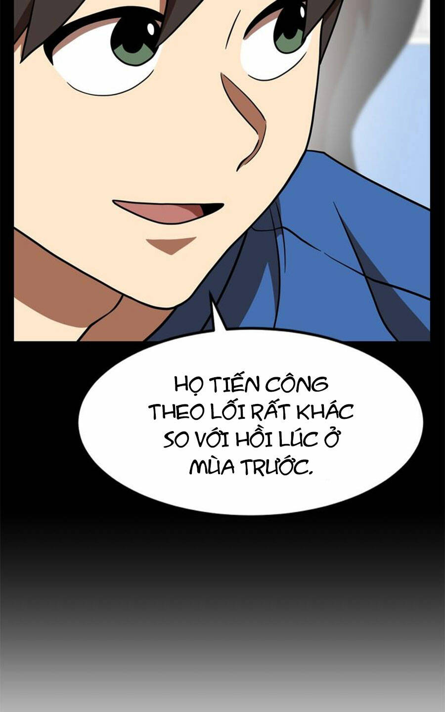 Double Click: Chapter 81
