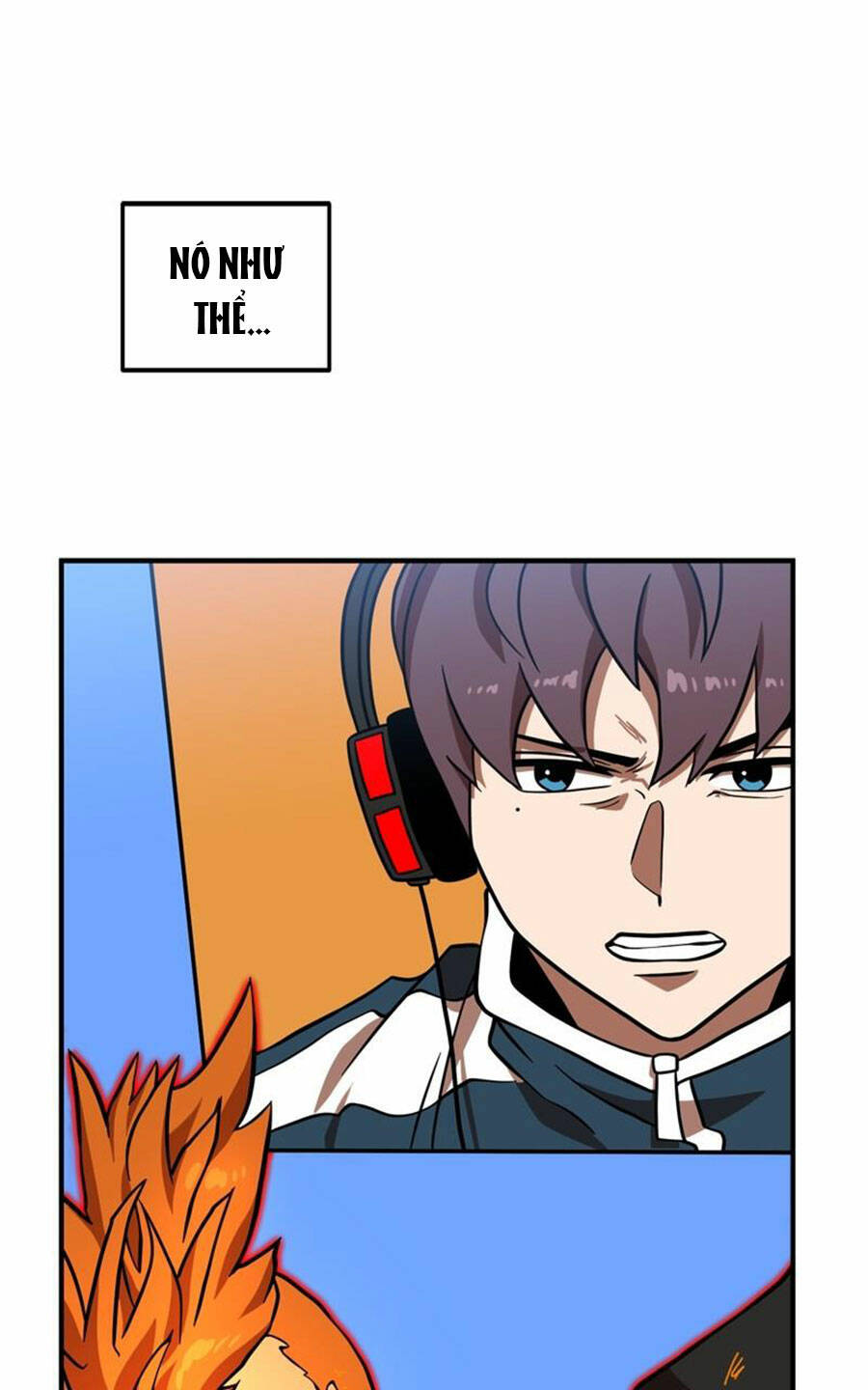 Double Click: Chapter 81