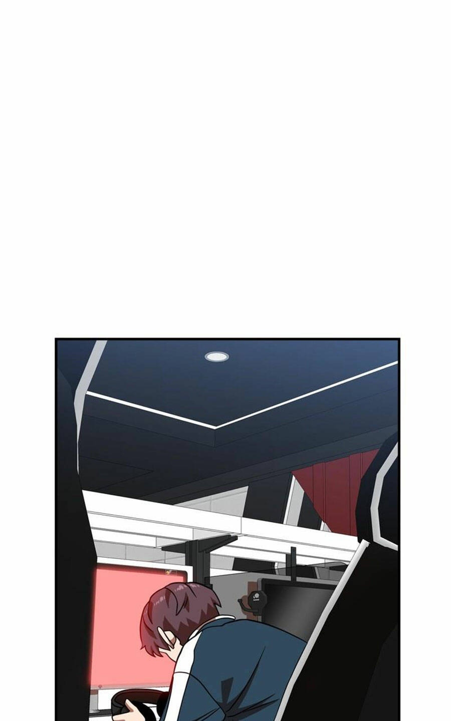 Double Click: Chapter 81