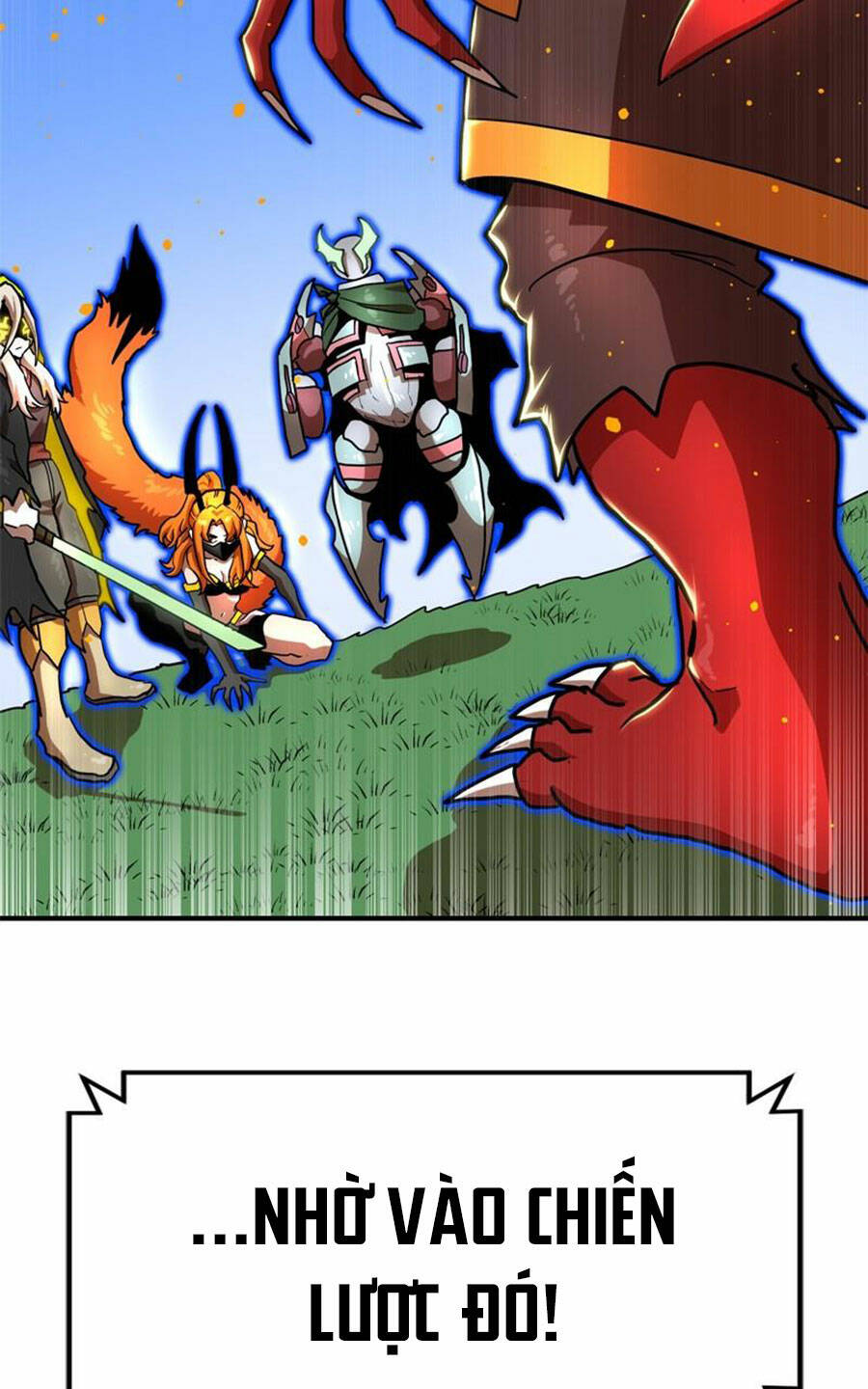 Double Click: Chapter 81