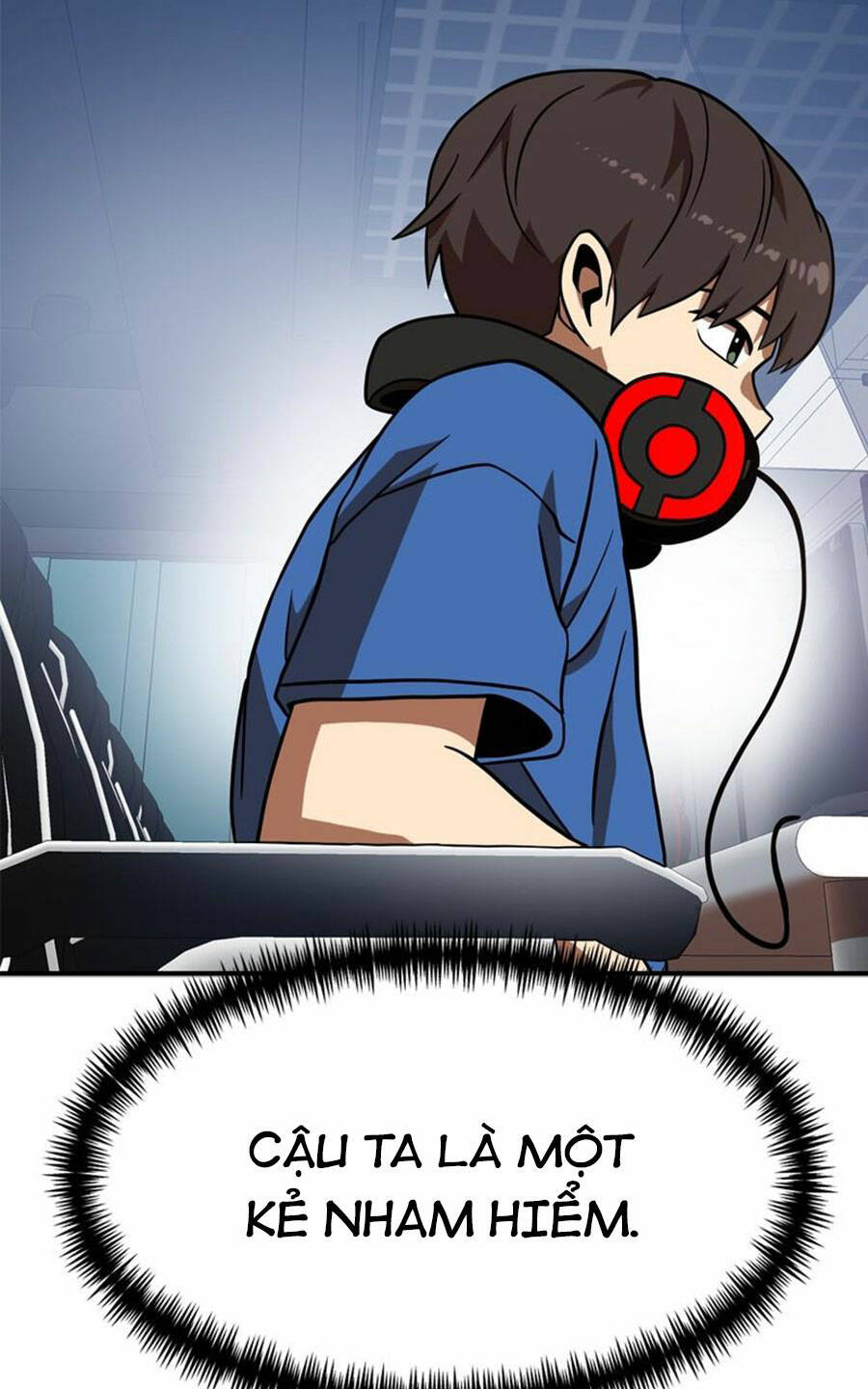 Double Click: Chapter 81