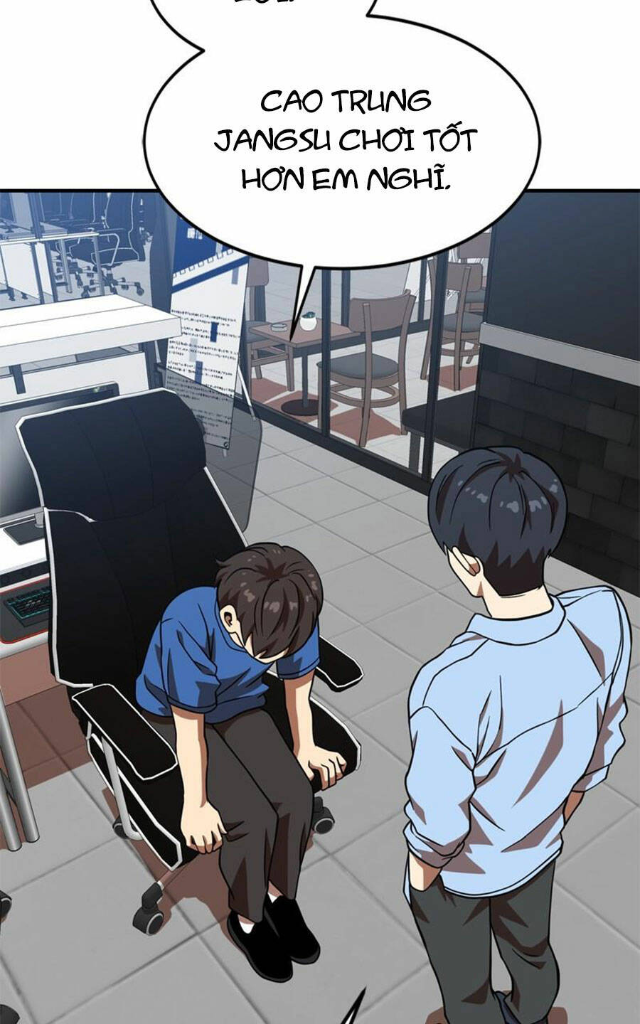 Double Click: Chapter 81