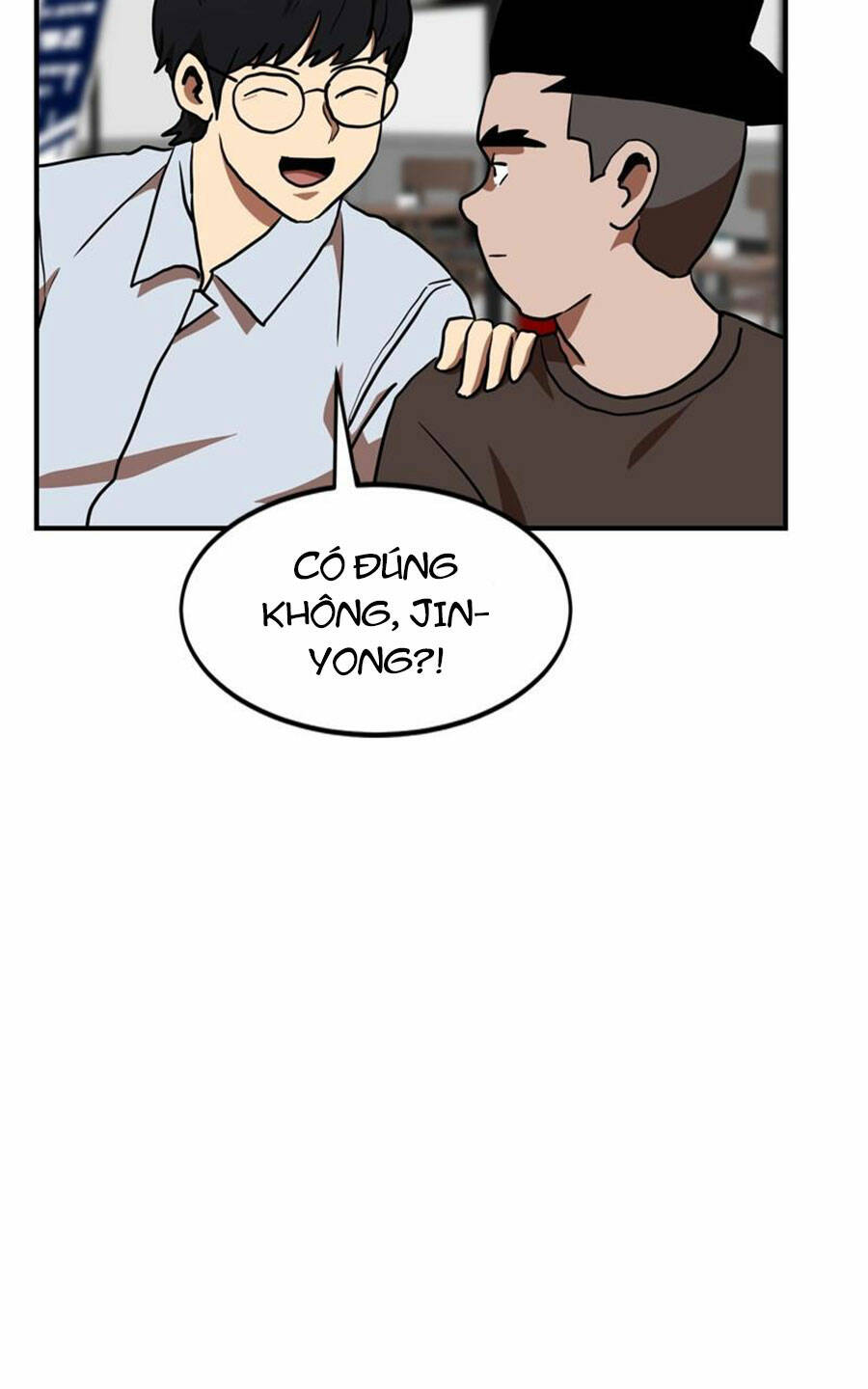 Double Click: Chapter 81
