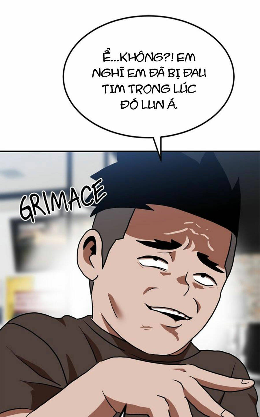 Double Click: Chapter 81