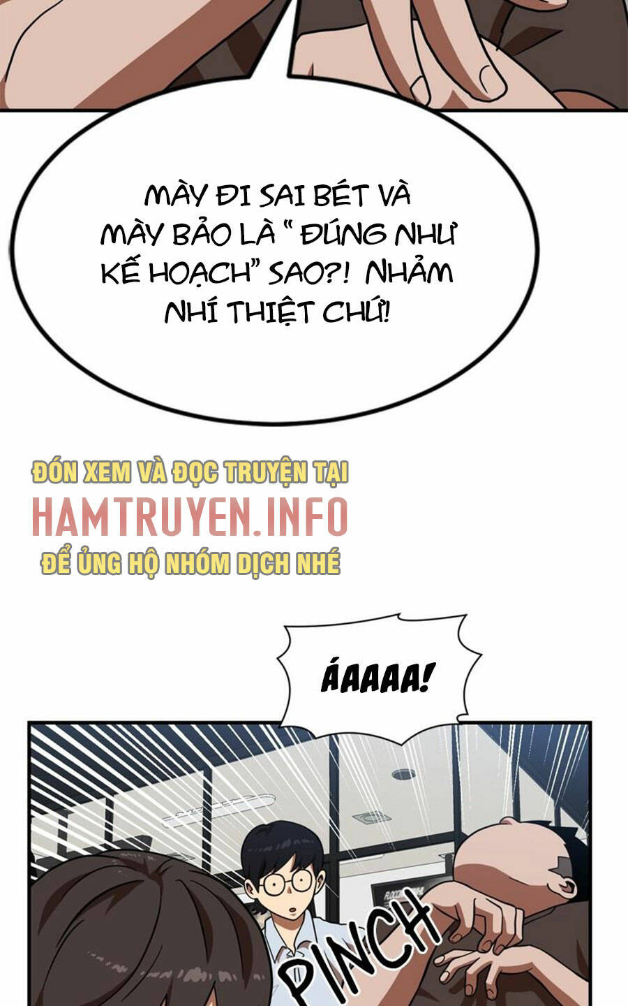 Double Click: Chapter 81