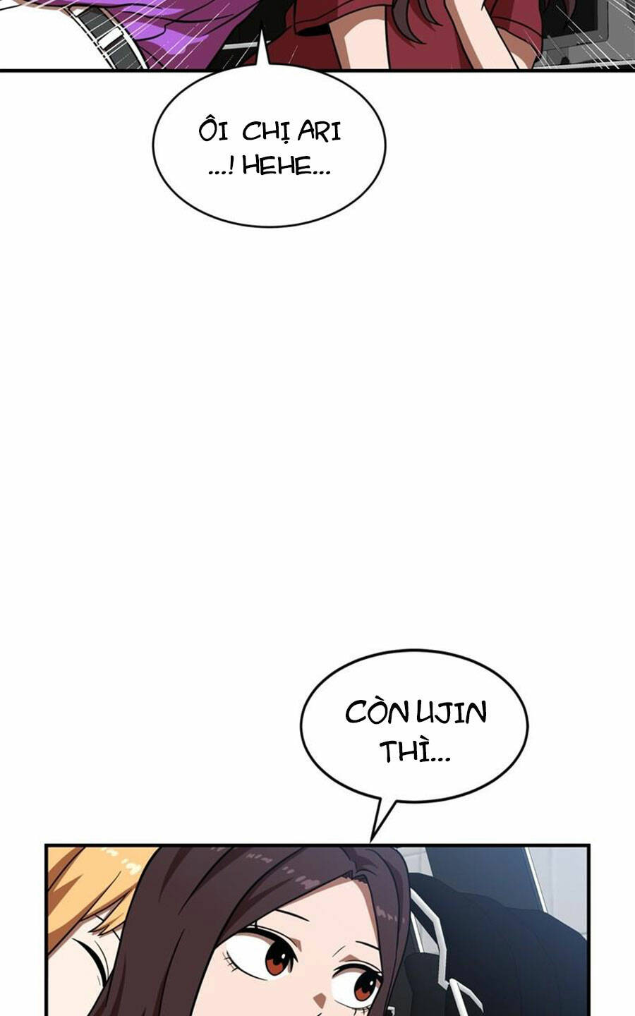Double Click: Chapter 81