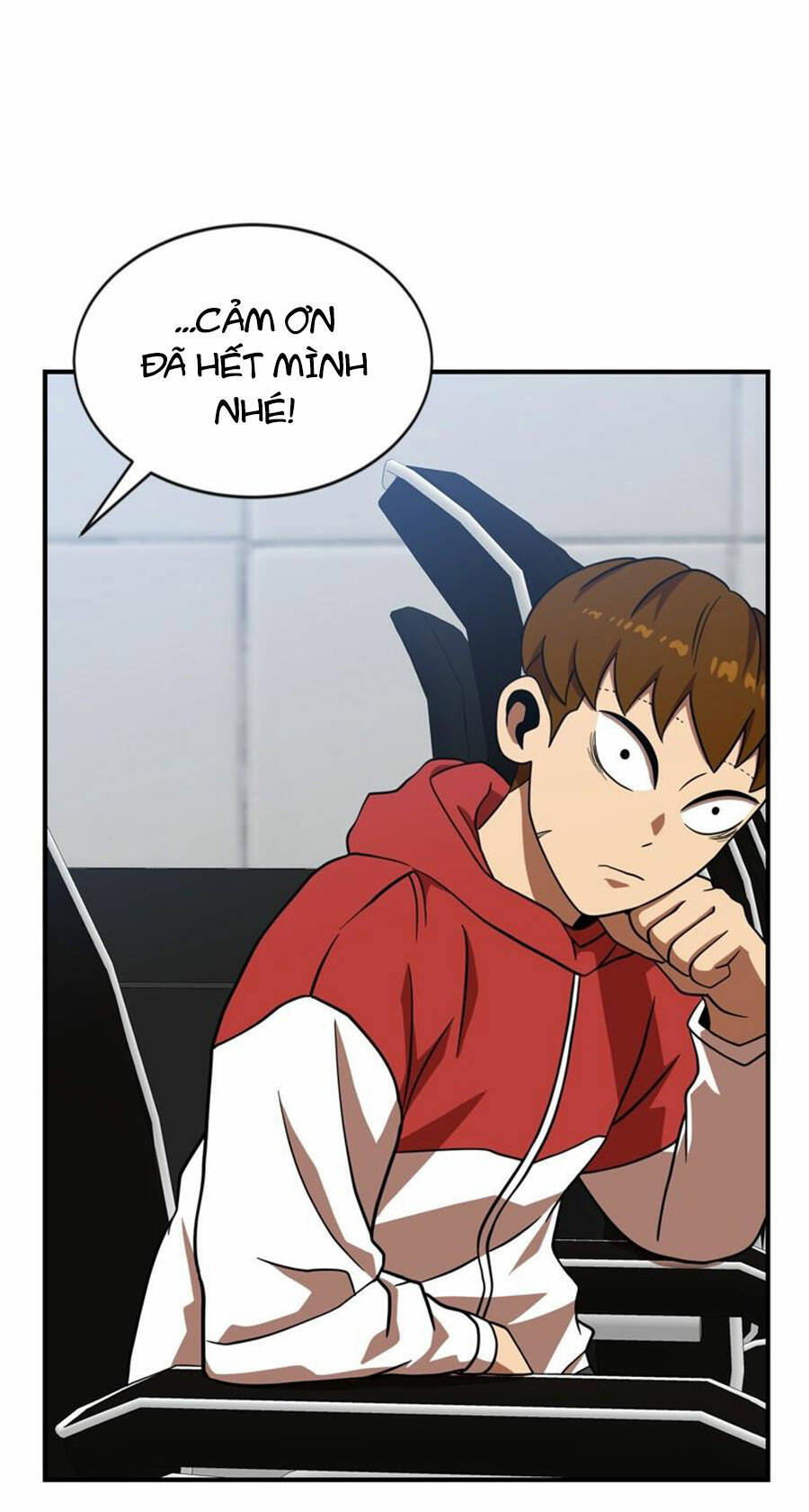 Double Click: Chapter 81