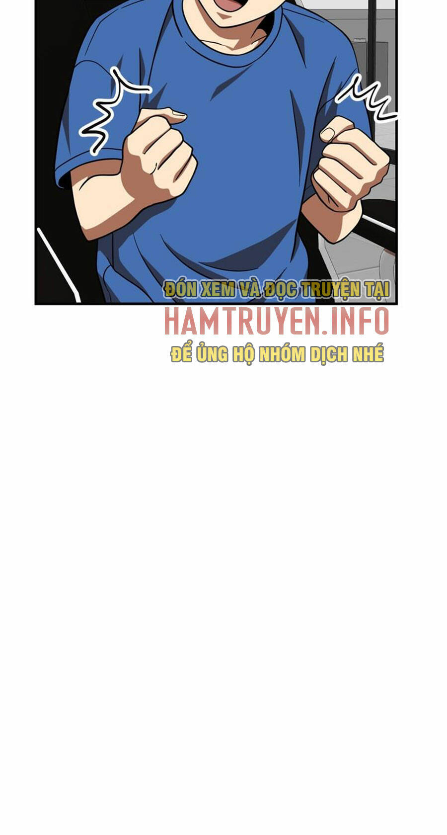 Double Click: Chapter 81