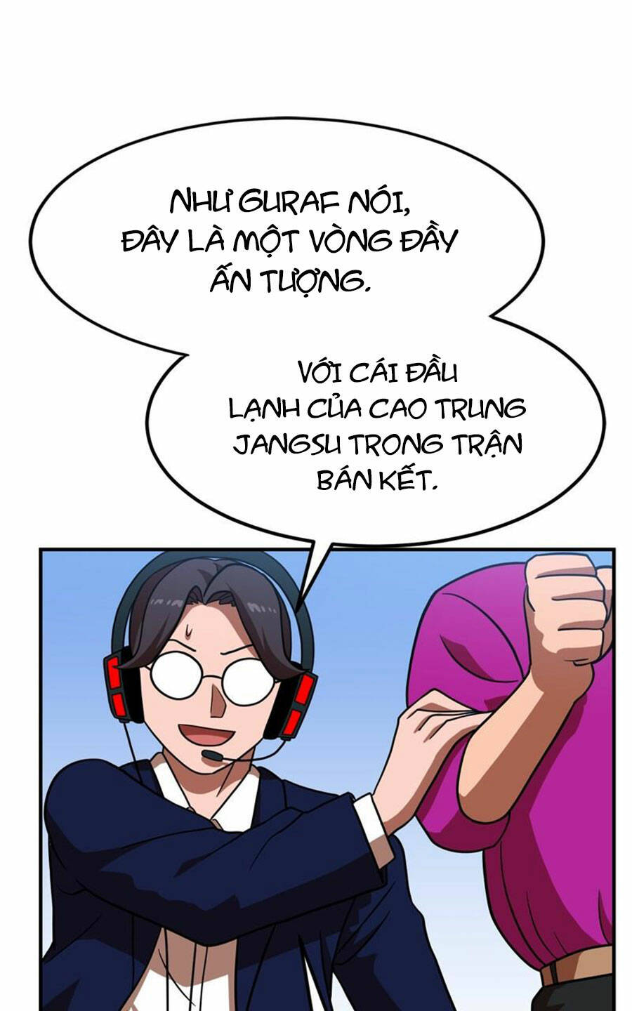 Double Click: Chapter 81