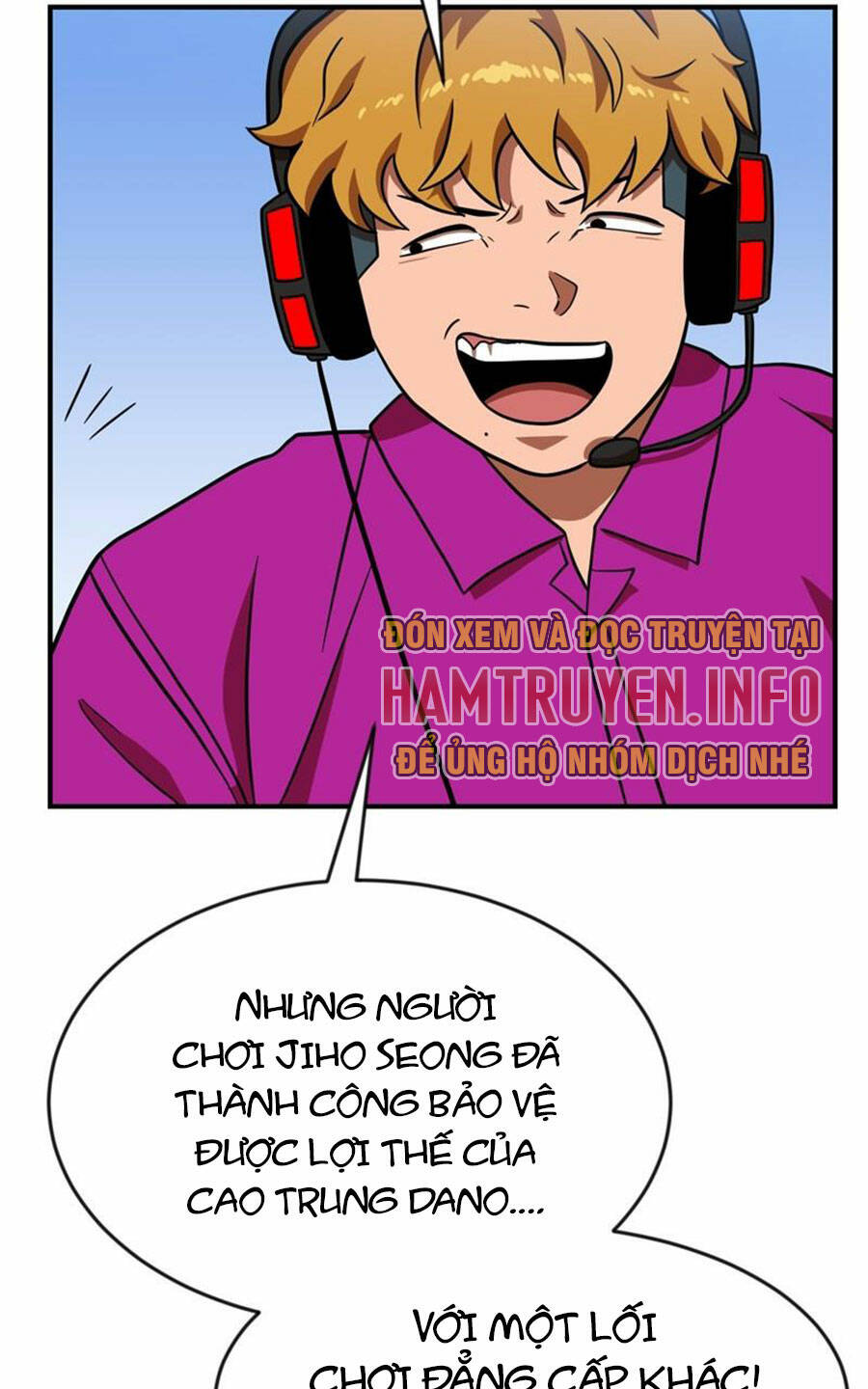 Double Click: Chapter 81