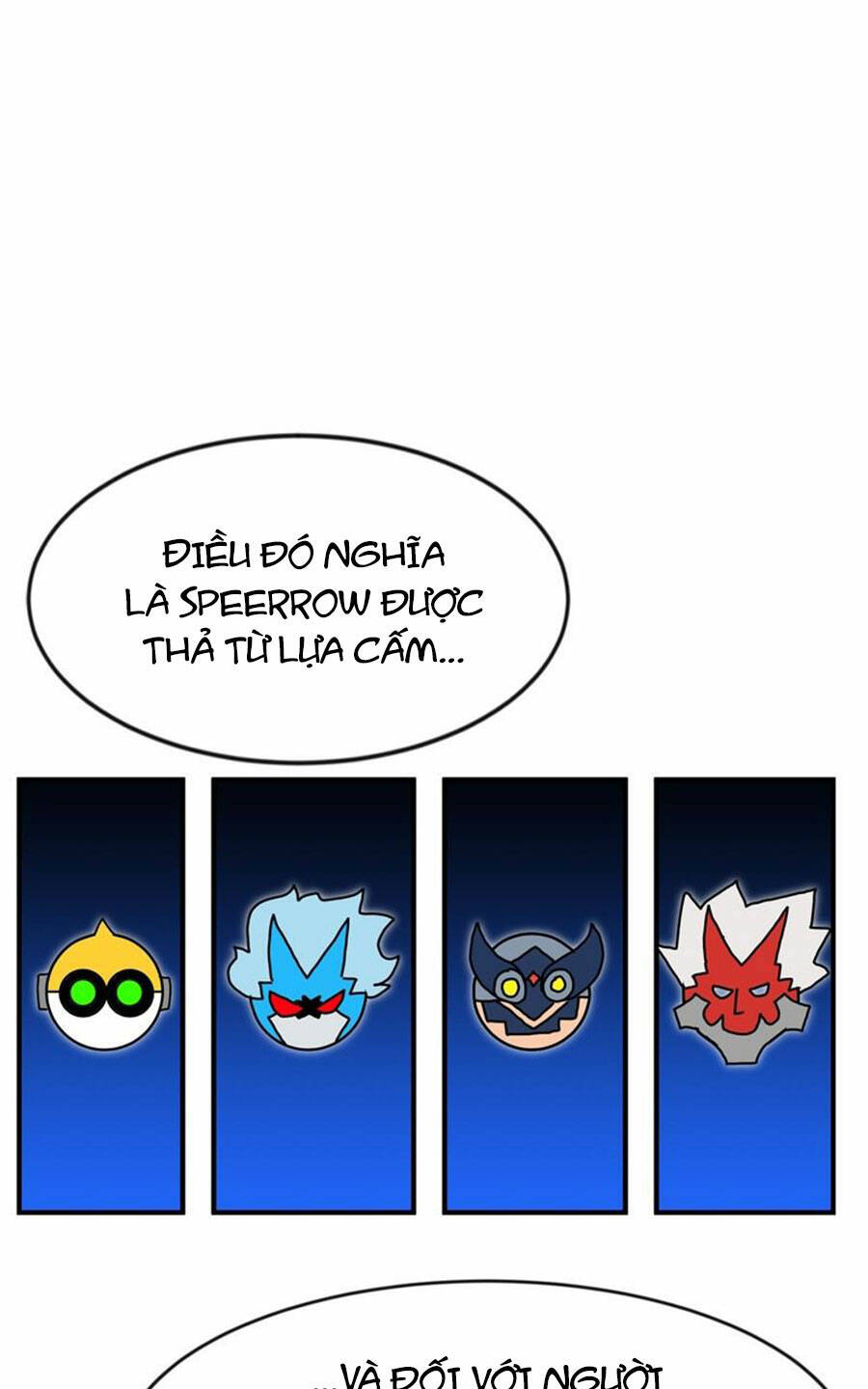 Double Click: Chapter 81