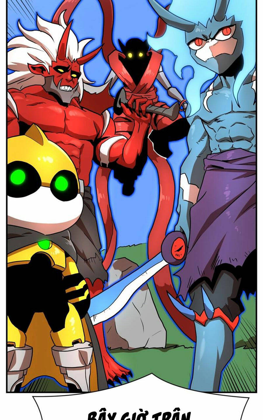 Double Click: Chapter 81