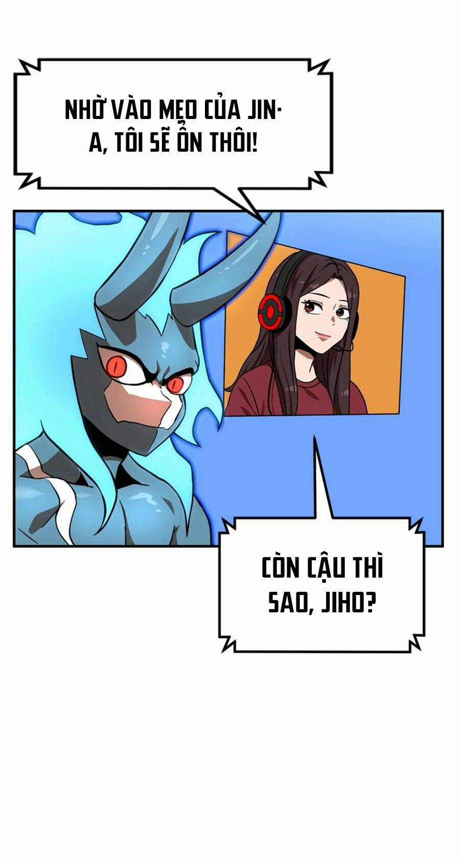 Double Click: Chapter 81