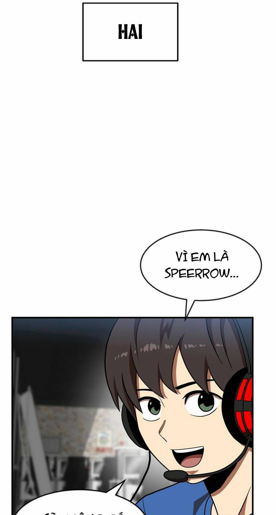 Double Click: Chapter 81