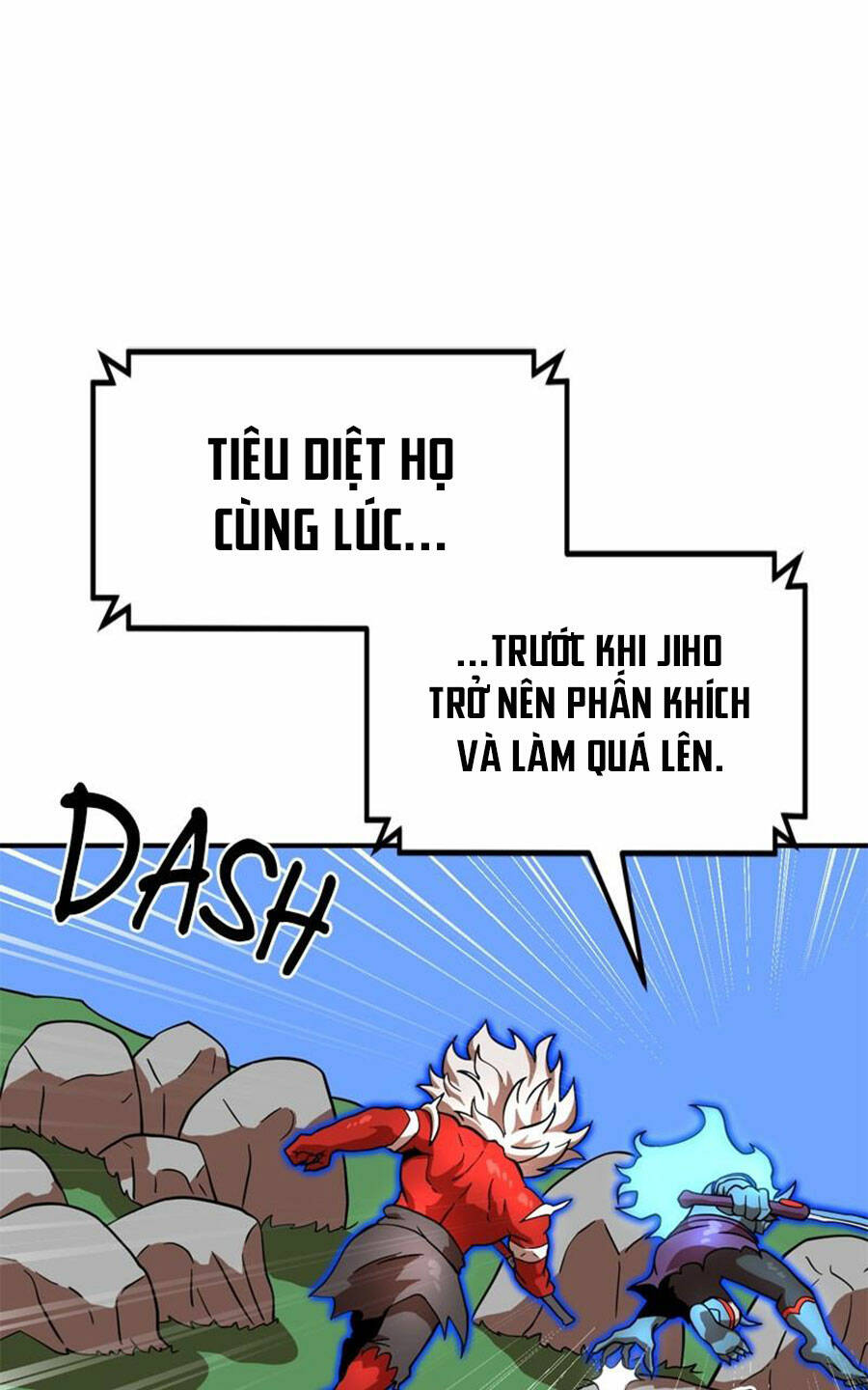 Double Click: Chapter 81