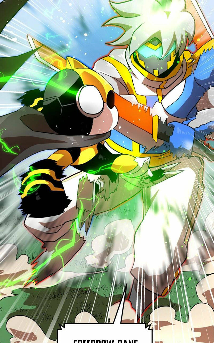 Double Click: Chapter 81