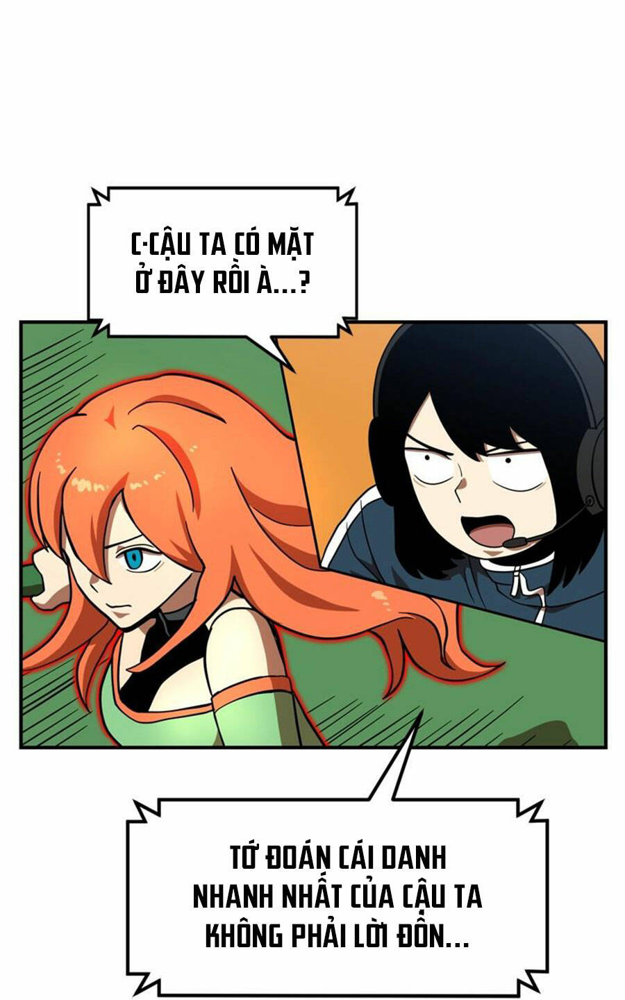 Double Click: Chapter 81