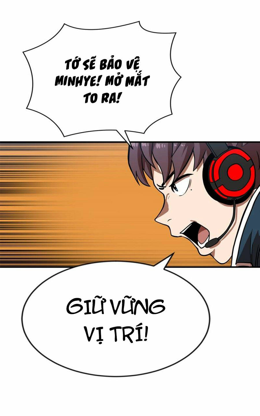 Double Click: Chapter 81