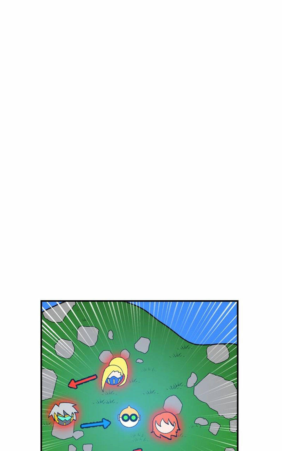 Double Click: Chapter 81