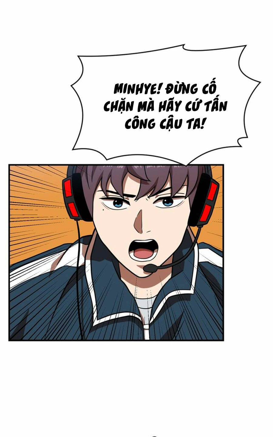 Double Click: Chapter 81
