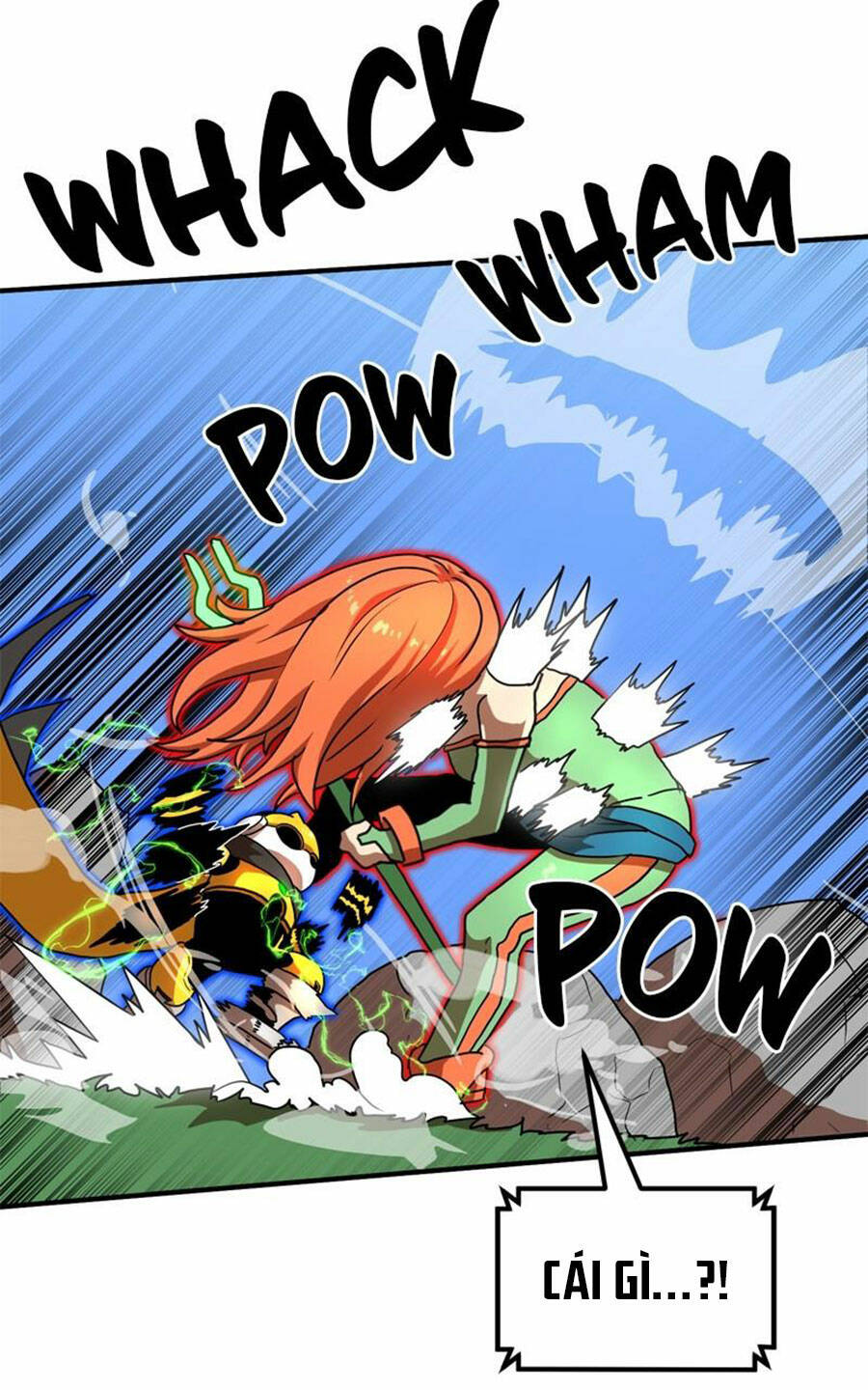 Double Click: Chapter 81