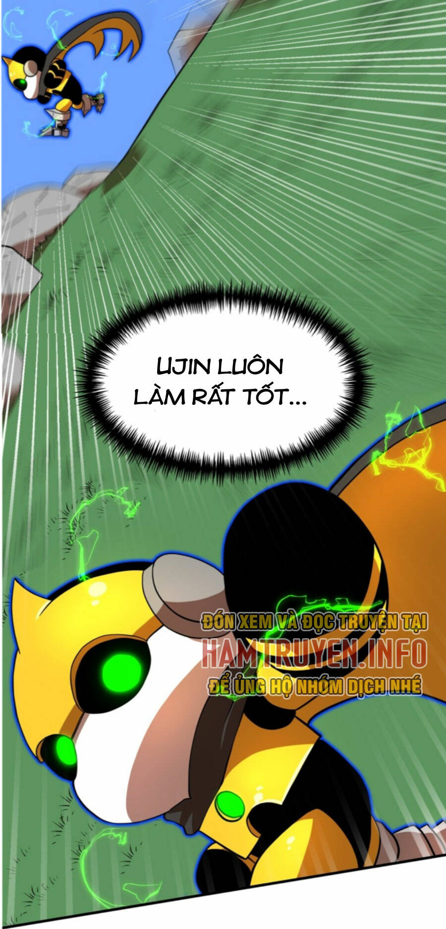 Double Click: Chapter 82