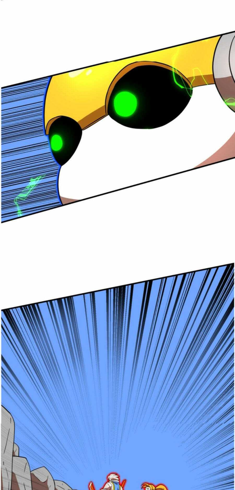 Double Click: Chapter 82