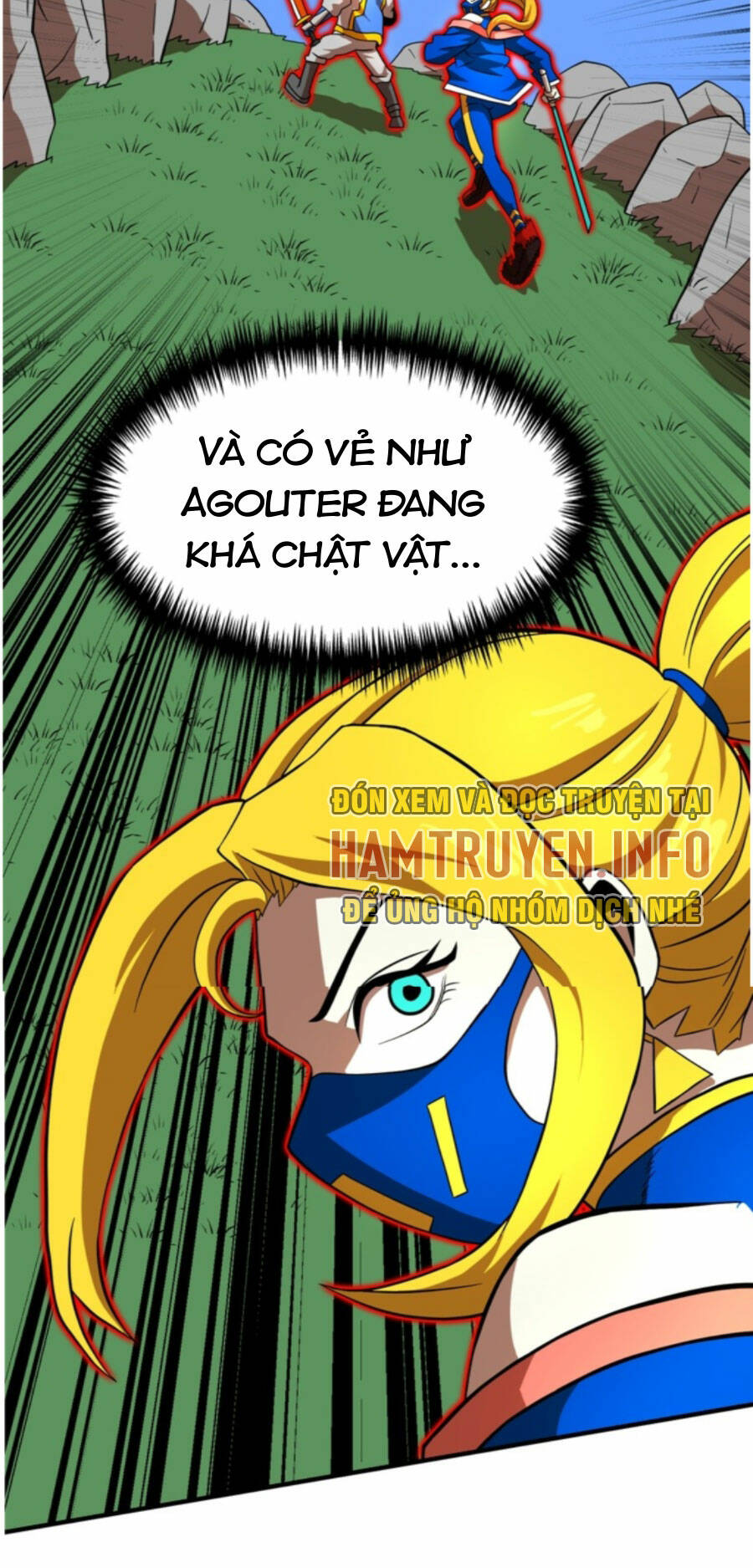 Double Click: Chapter 82